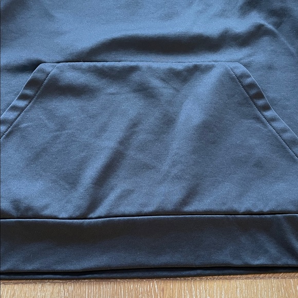 Nike Dri-Fit Hooded Sweatshirt - Picture 8 of 9